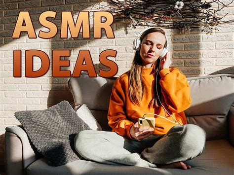 900+ Best ASMR ideas in 2024 